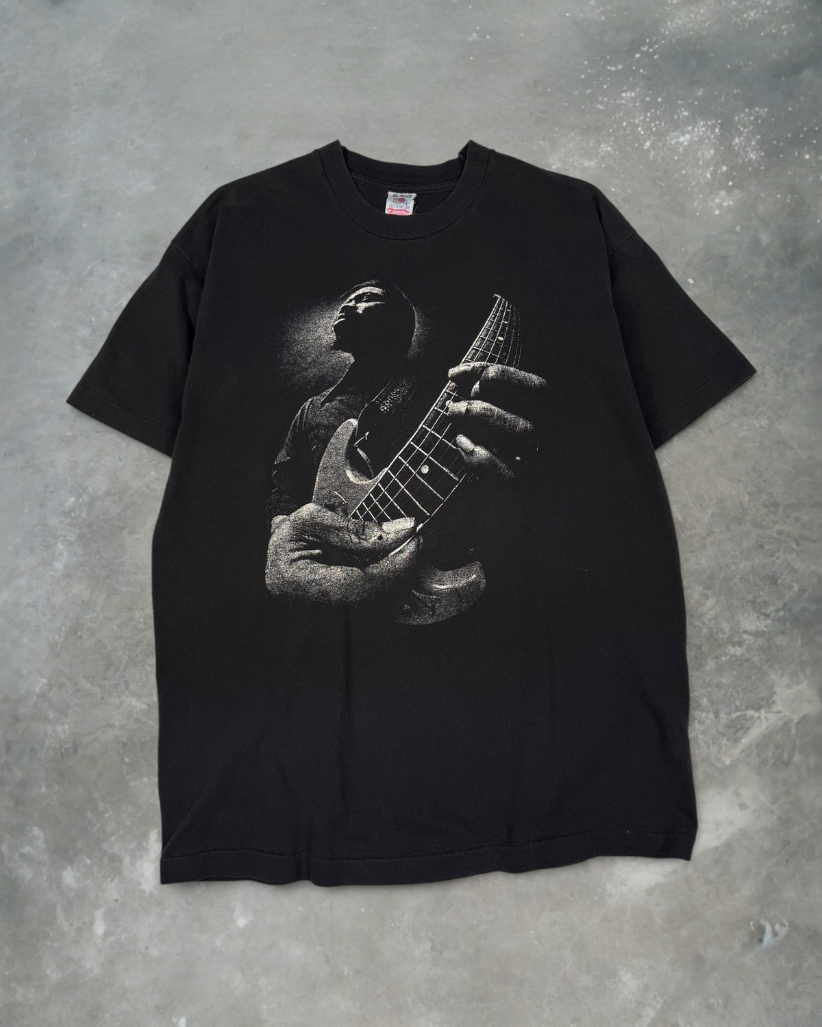 ‘90s BB King Tee Sz. XL