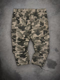 ‘00s Southpole Duck Camo Pants Sz. 38x32