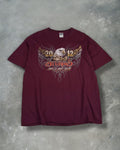 ‘12 Sturgis Biker Tee Sz. XL