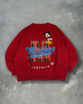 ‘90s Mickey Crewneck Sz. L