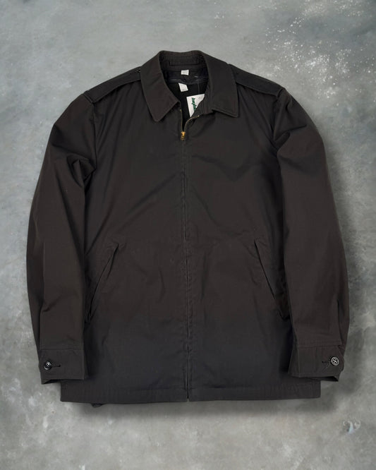 ‘80s Military 385 Jacket Sz. M