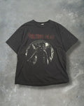 ‘10 The Walking Dead Tee Sz. L