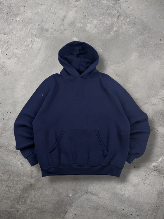 ‘00s Russell Athletic Hoodie Sz. XL