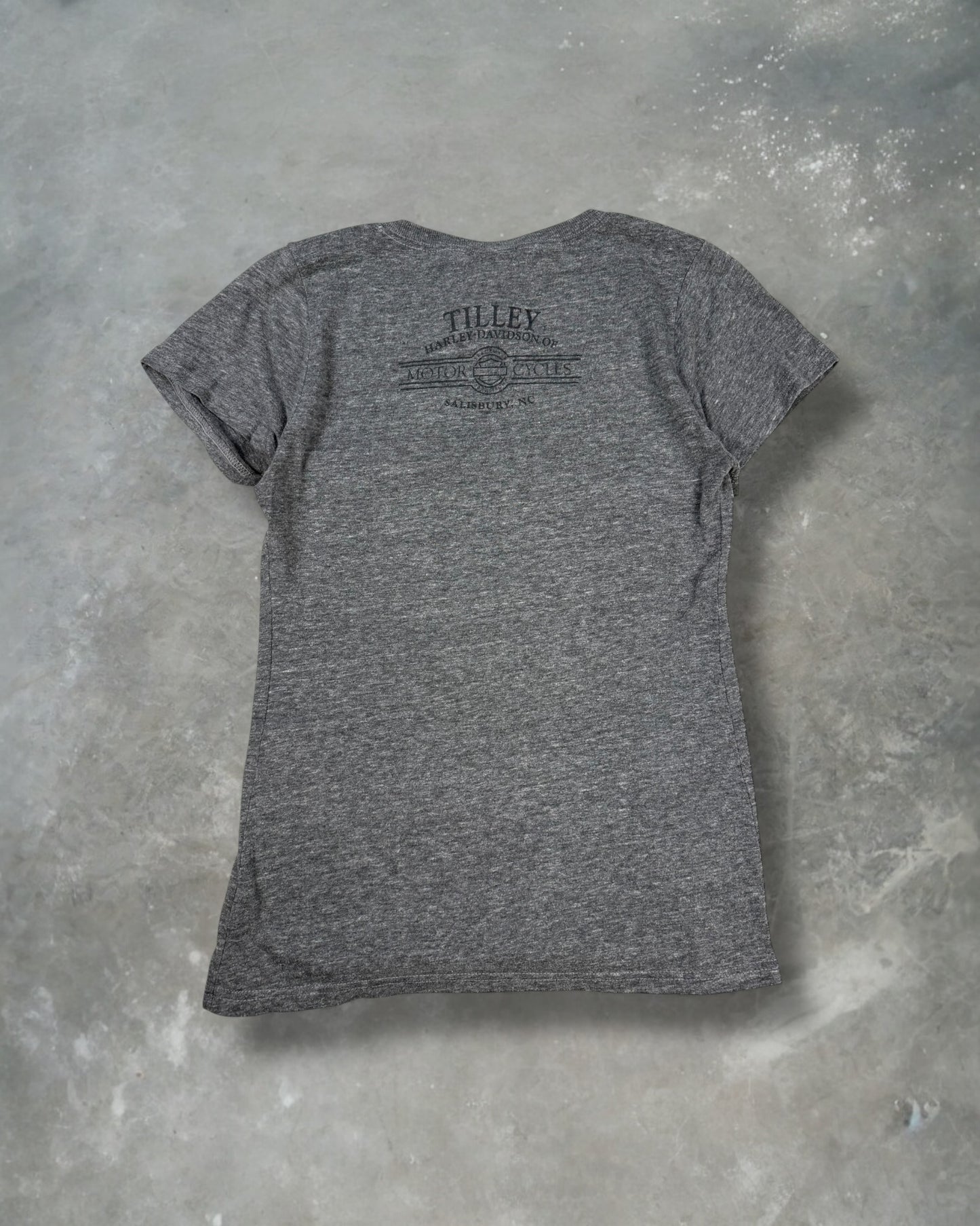 ‘03 Harley Top Sz. L