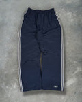 ‘00s Reebok Track Pants Sz. L