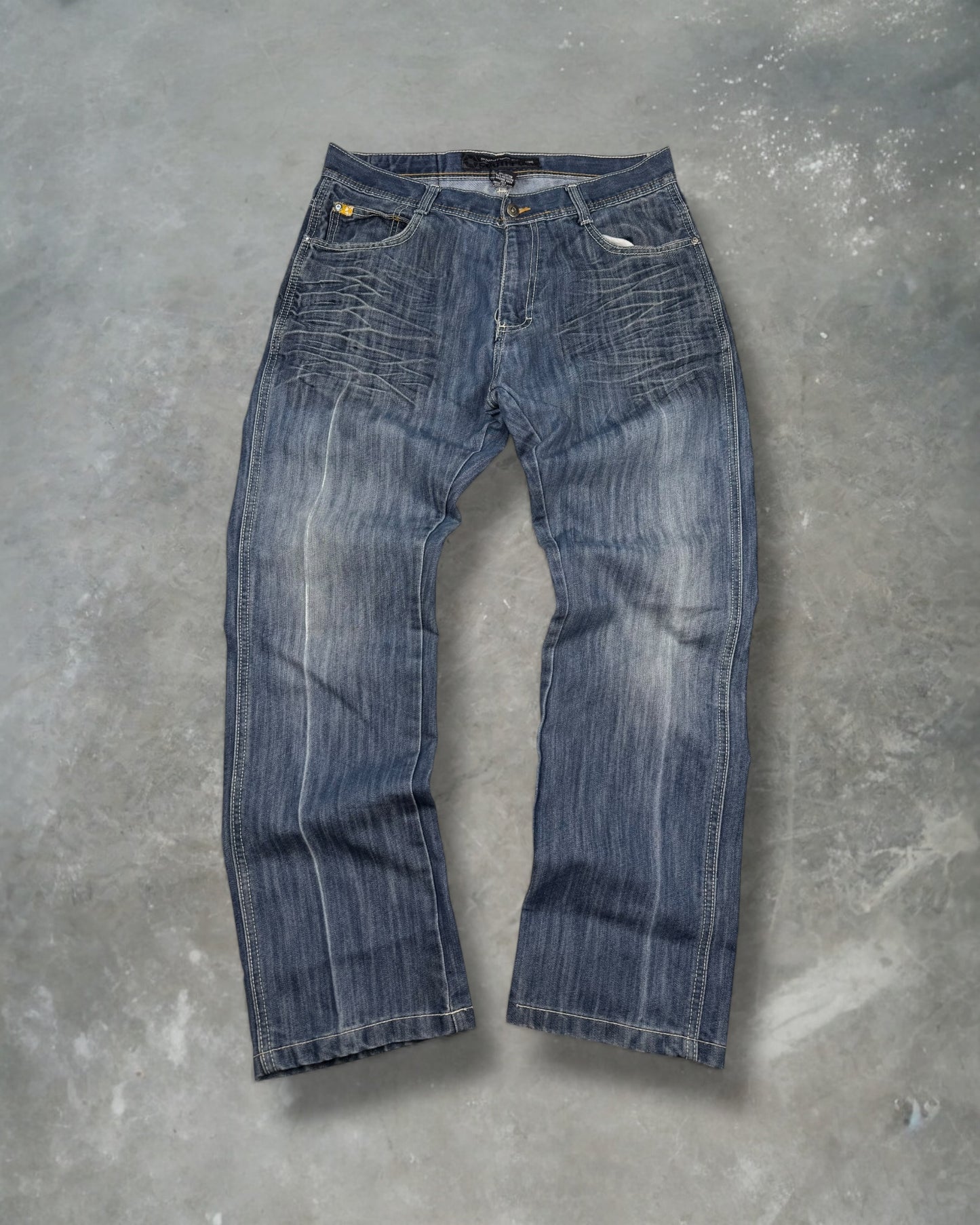 ‘00s Southpole Pants Sz. 34x32