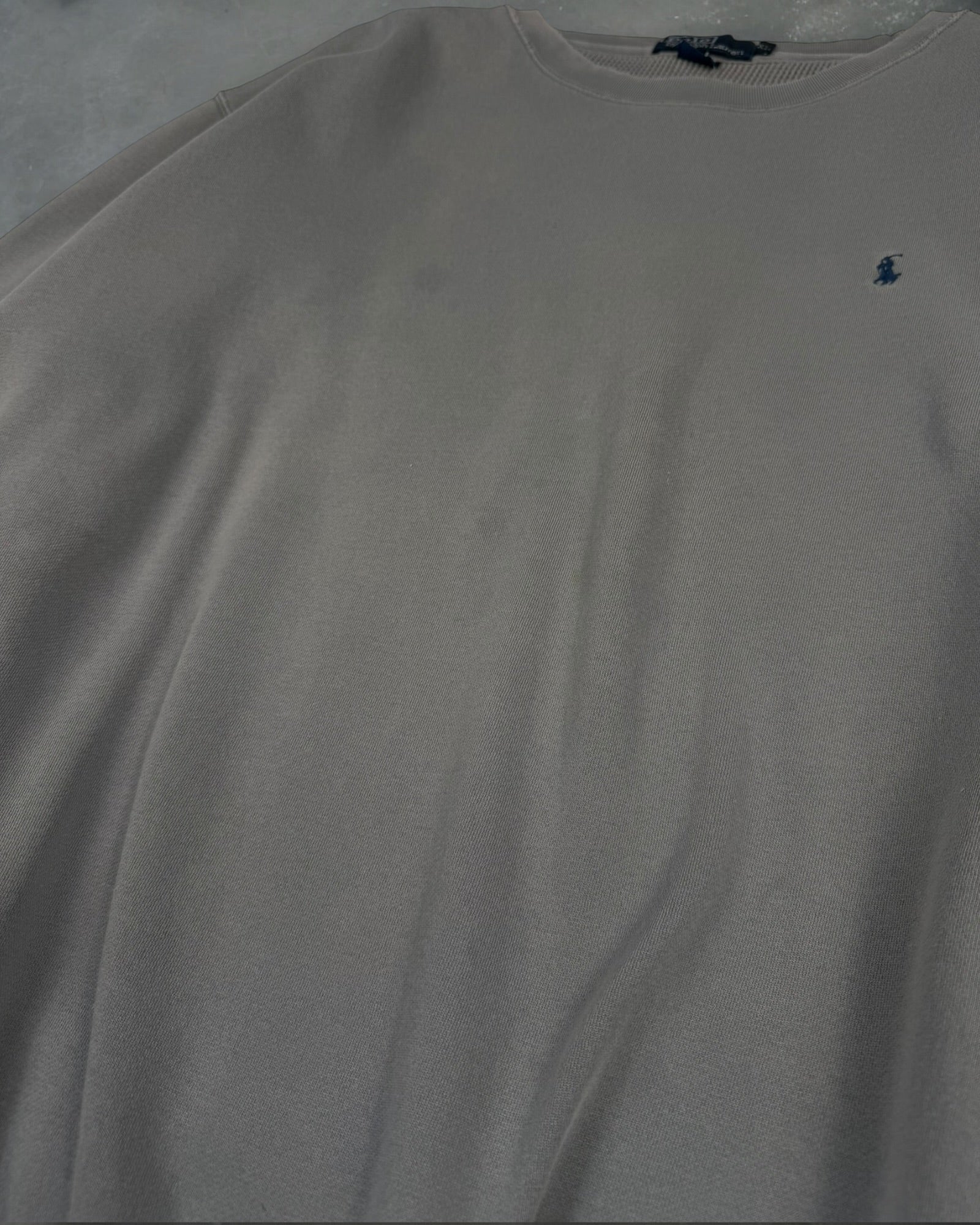 ‘00s Polo Ralph Lauren Crewneck Sz. XL