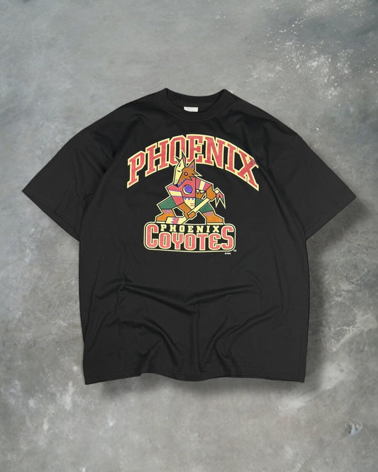 ‘90s Phoenix Coyotes Tee Sz. XL