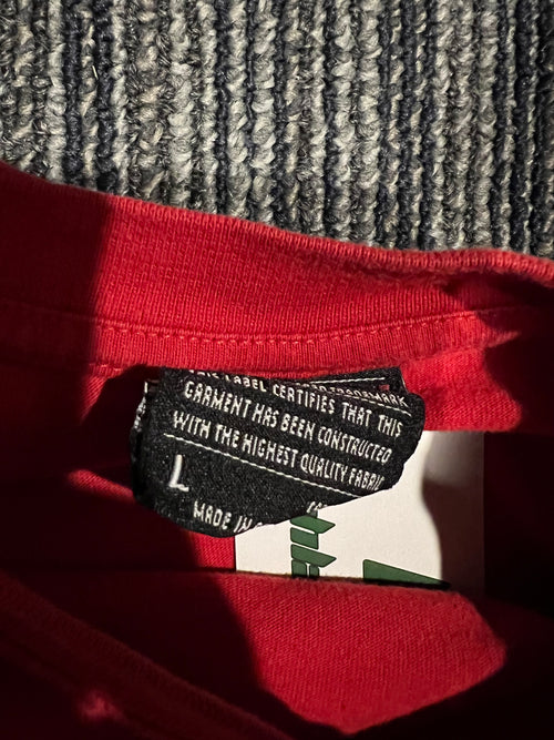 ‘00s Fubu Tee Sz. L