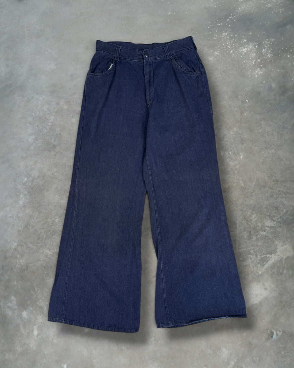 ‘70s Women’s Flare Jeans Sz. 30x32