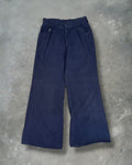 ‘70s Women’s Flare Jeans Sz. 30x32