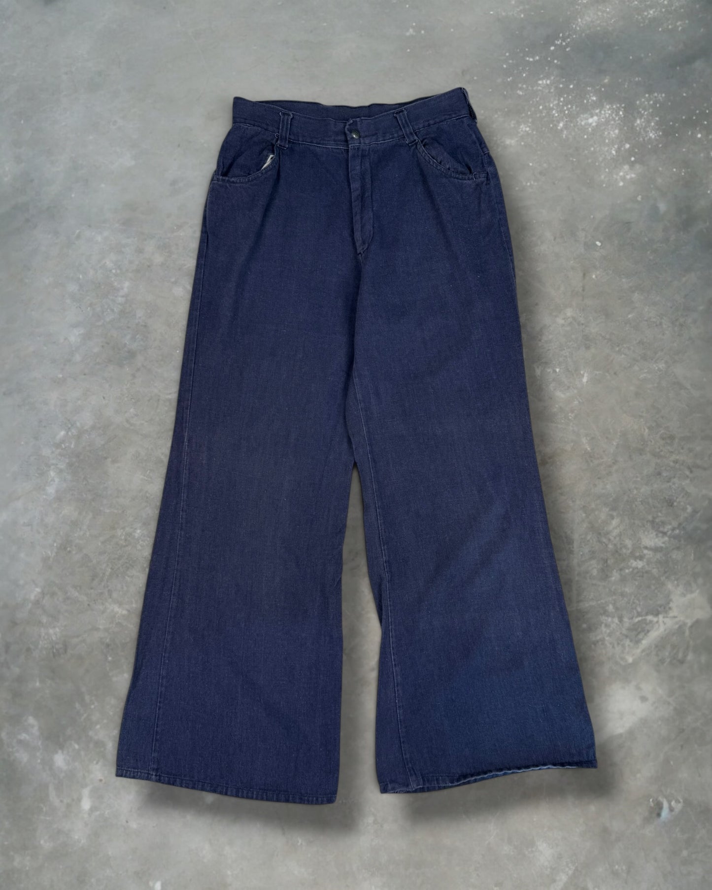 ‘70s Women’s Flare Jeans Sz. 30x32