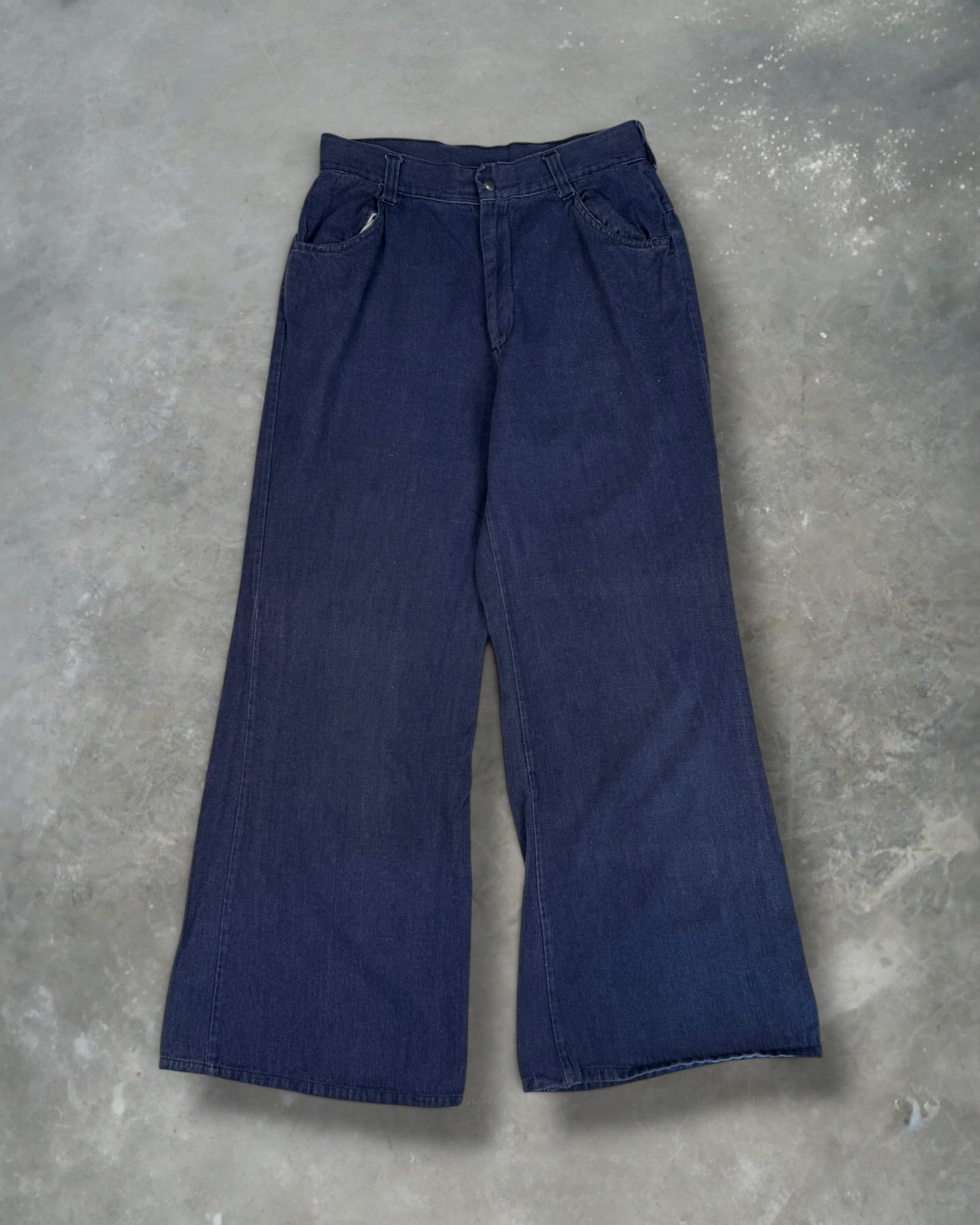 ‘70s Women’s Flare Jeans Sz. 30x32