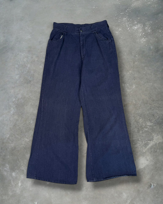 ‘70s Women’s Flare Jeans Sz. 30x32