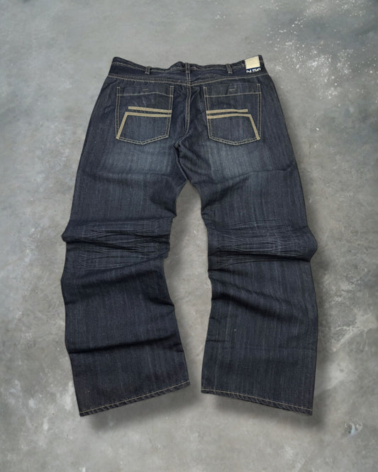 ‘00s Helix Pants Sz. 38x32