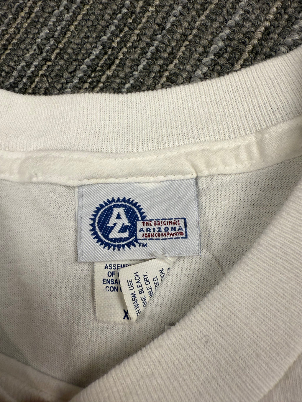 ‘99 Arizona Jeans Tee Sz. XL