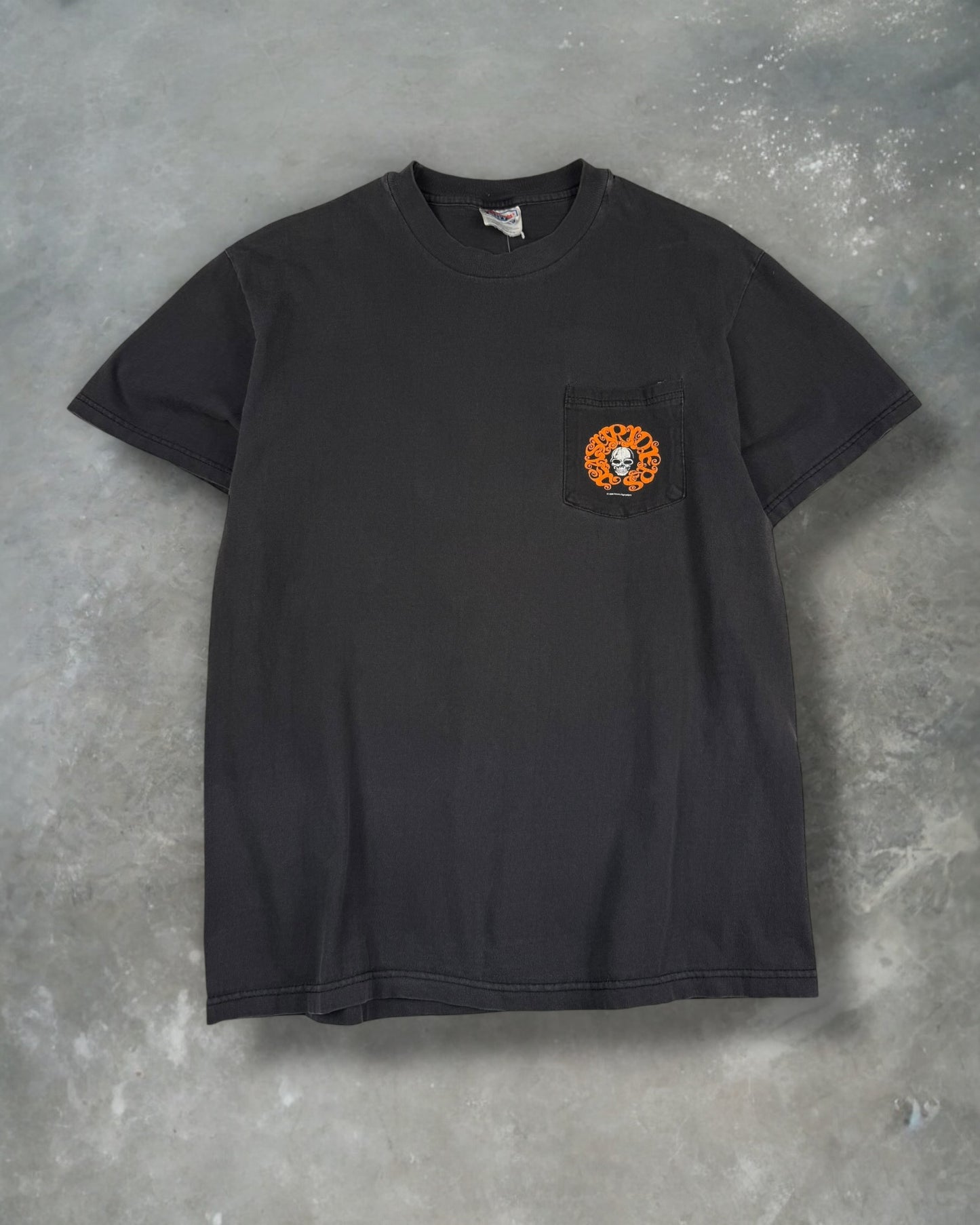 ‘90s Easyriders Biker Tee Sz. L