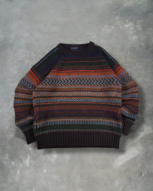 ‘00s Gant Sweater Sz. L