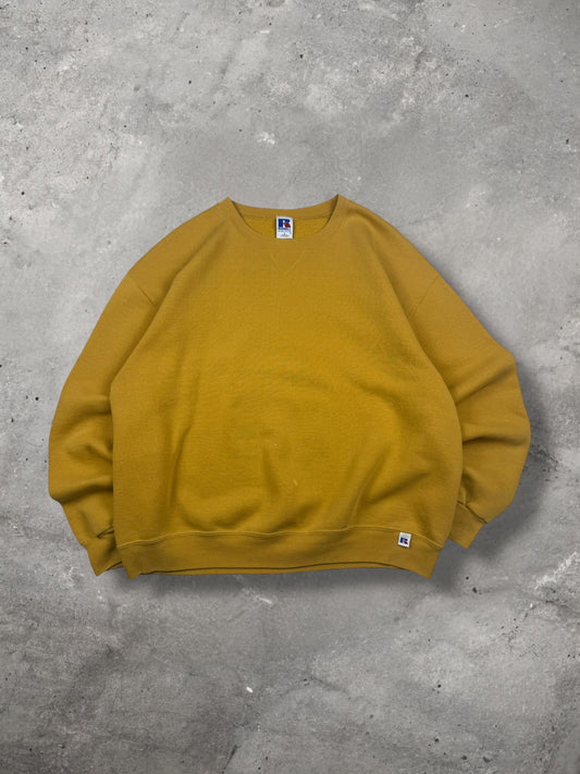 ‘00s Russell Athletic Crewneck Sz. L