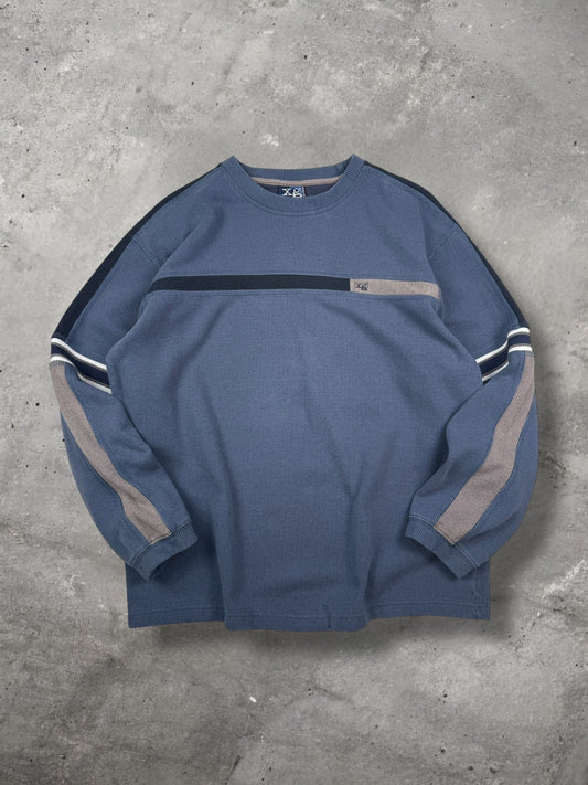 ‘00s XG Long Sleeve Sz. L