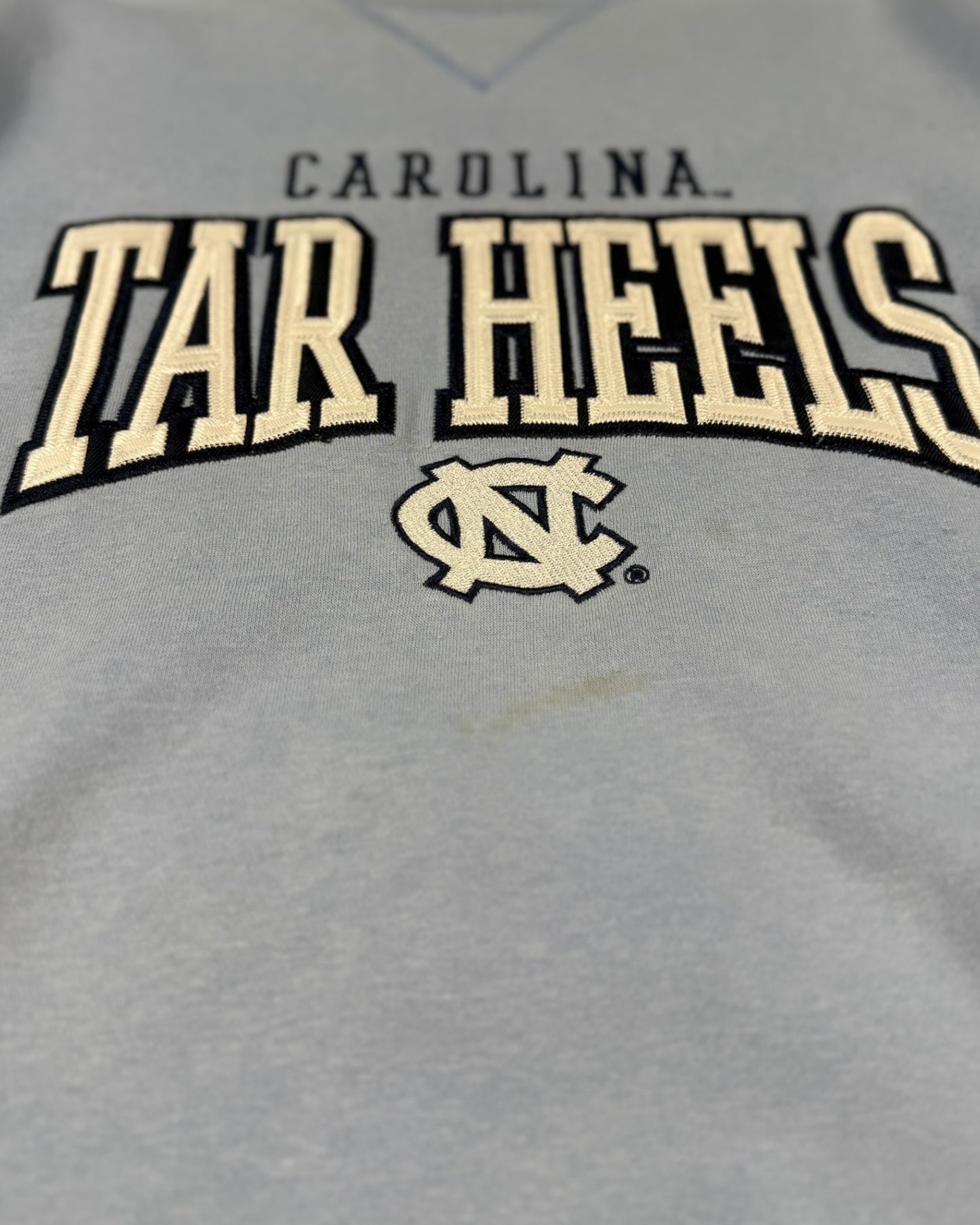 ‘00s NC Tar Heels Crewneck Sz. XXL