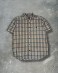‘00s Carhartt Button Up Sz. L