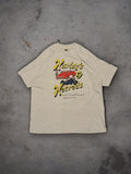 ‘97 Harley’s & Hot Rods Tee Sz. XXL