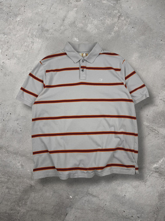 ‘00s Ocean Pacific Polo Sz. XL