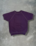 ‘80s Short Sleeve Sweatshirt Sz. M