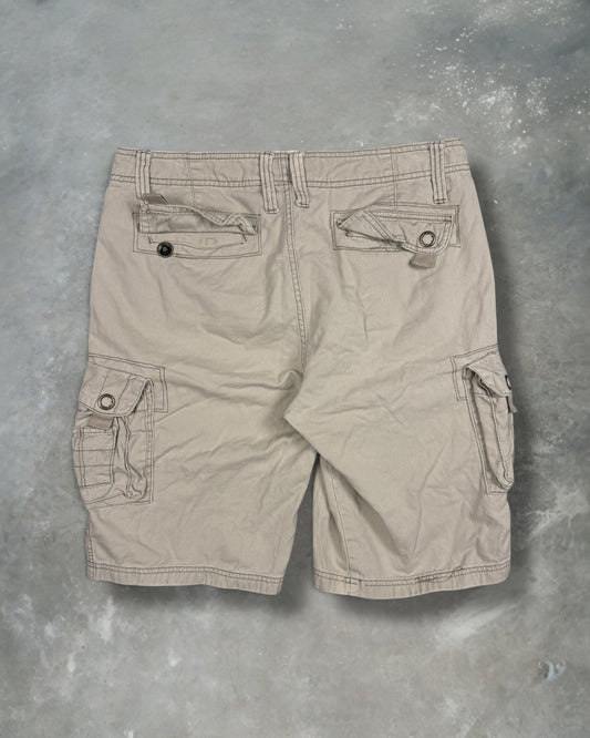 ‘00s Ecko Cargo Shorts Sz. 34
