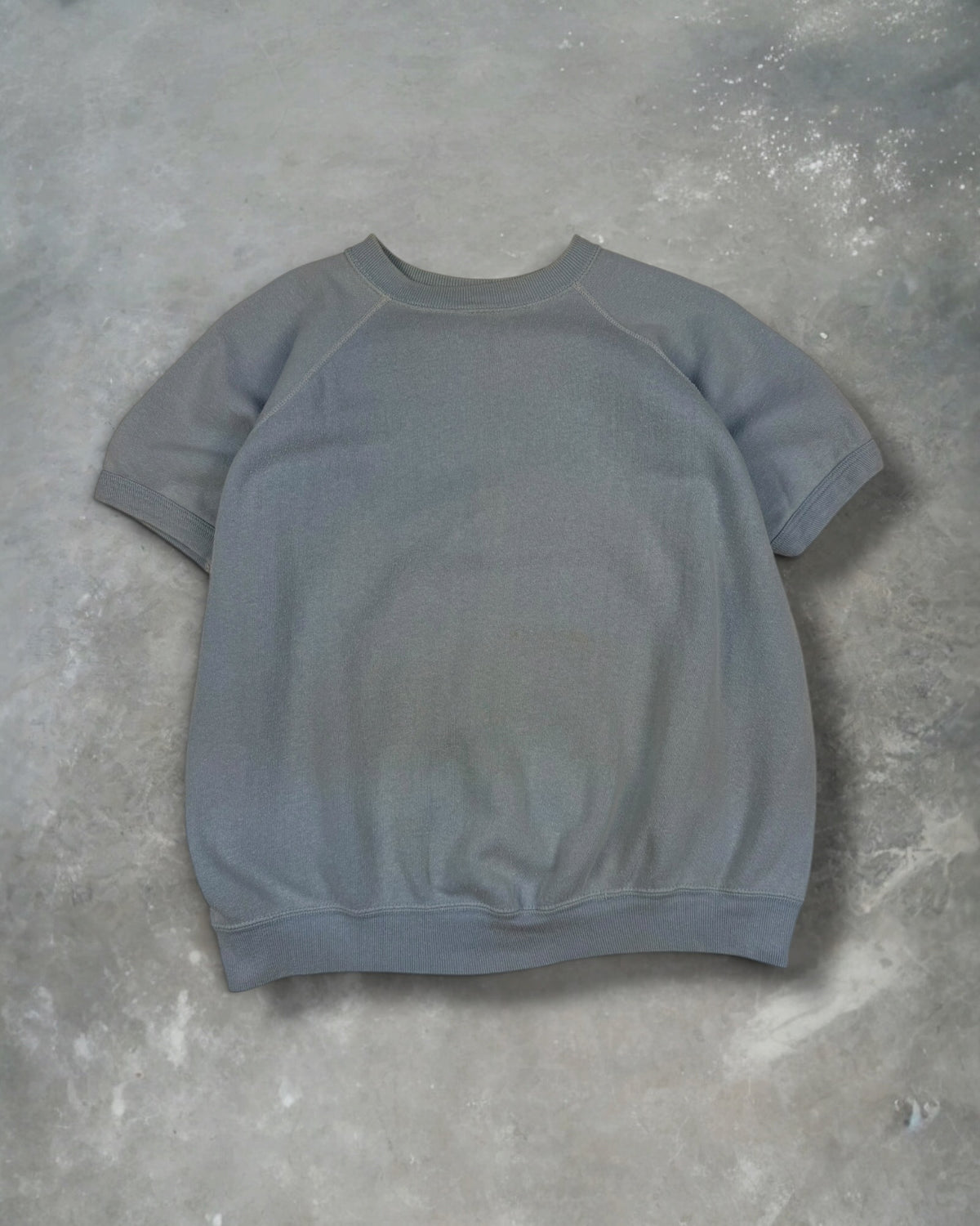 ‘60s Towncraft Short Sleeve Sweatshirt Sz. XL