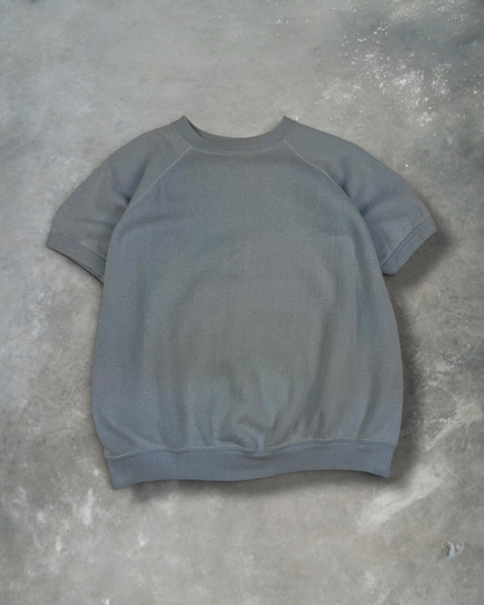 ‘60s Towncraft Short Sleeve Sweatshirt Sz. XL