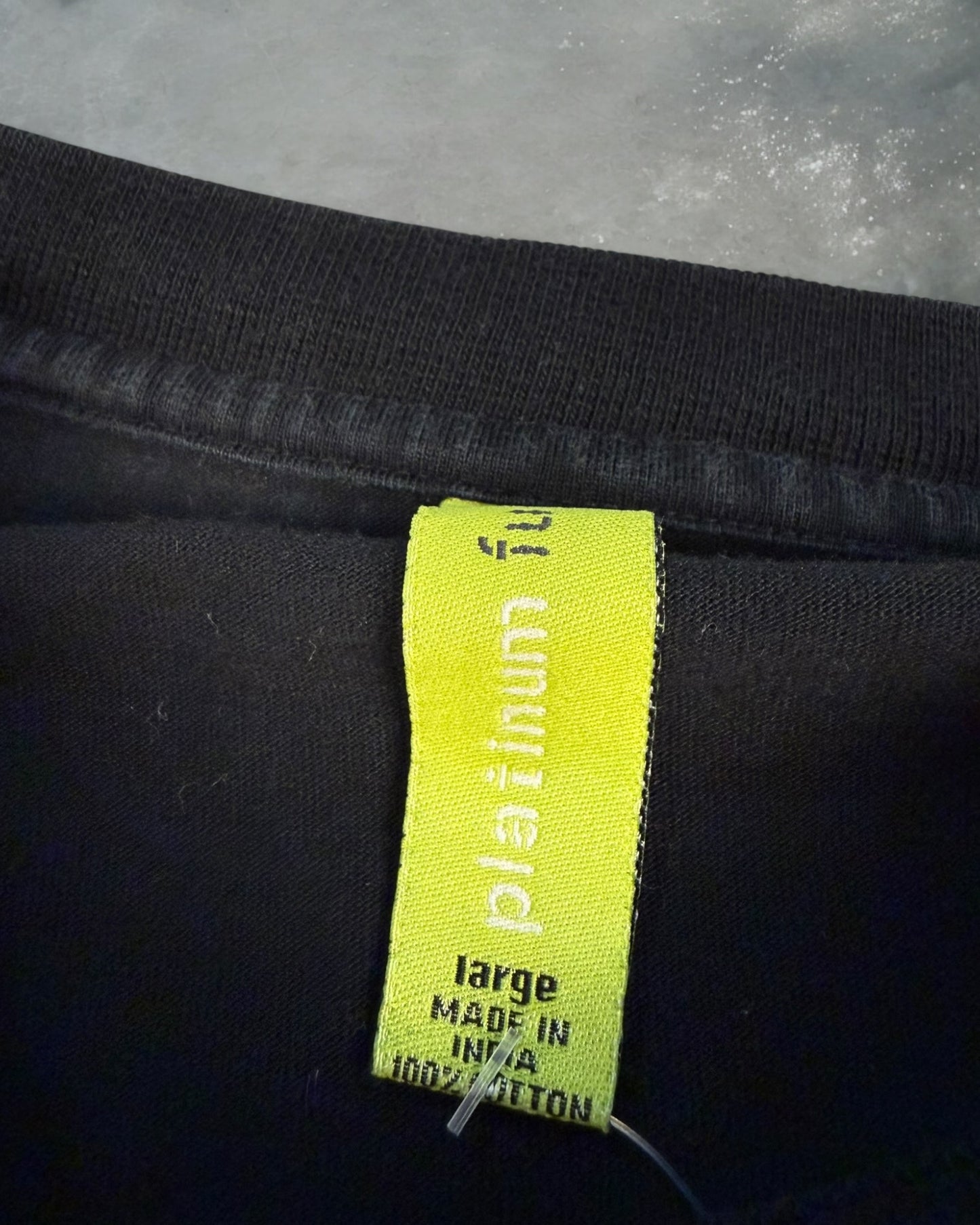 ‘00s Fat Albert Tee Sz. L