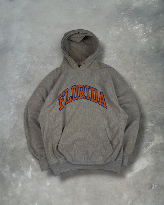 ‘00s Florida Gators Hoodie Sz. L