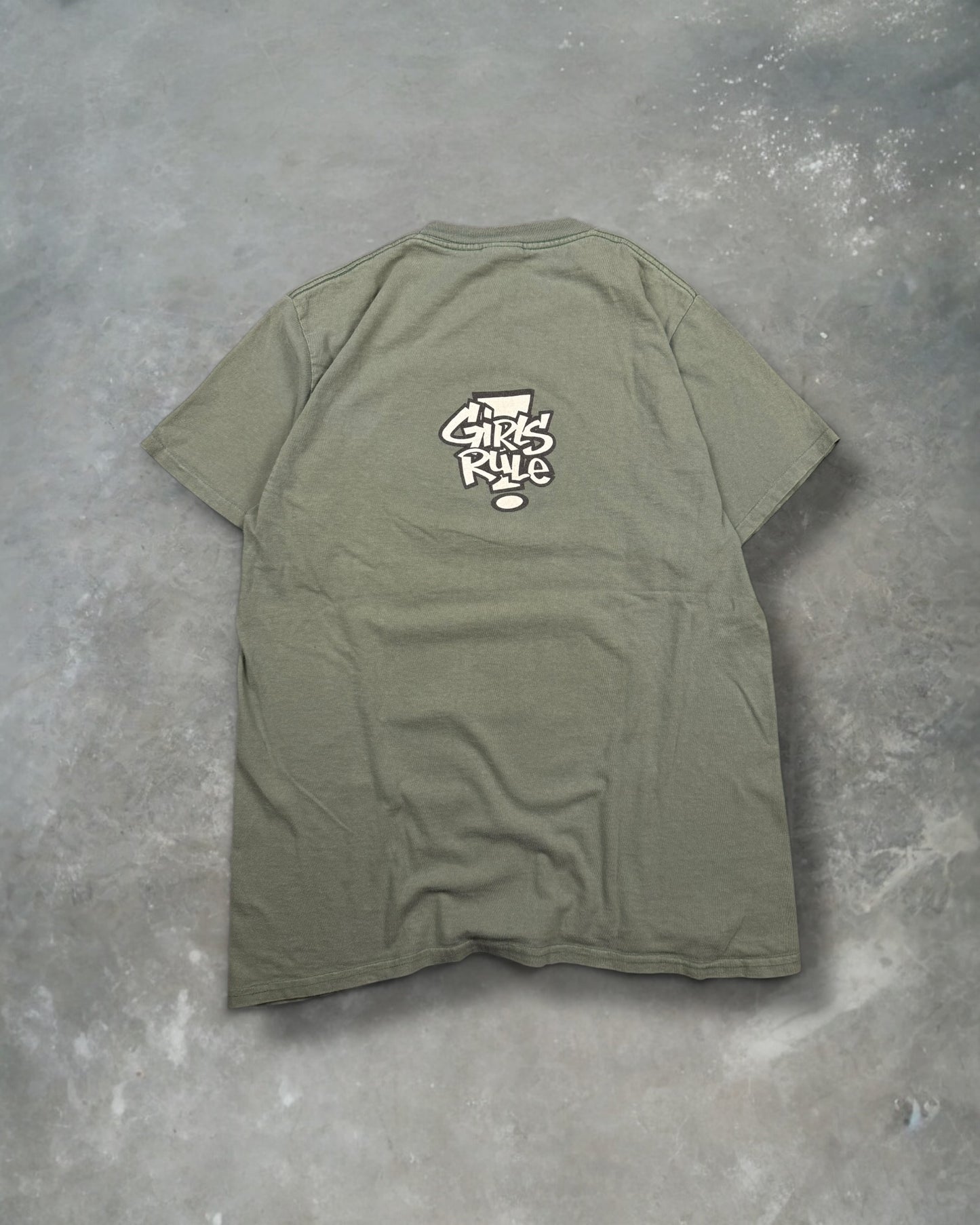 ‘90s Betty Boop Tee Sz. L