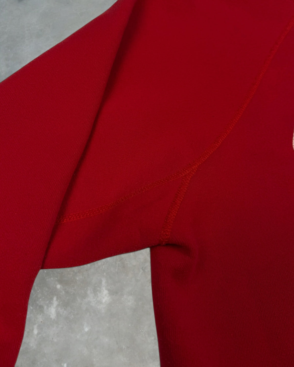 ‘87 Coke Raglan Crewneck Sz. XL