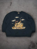 ‘90s Noah’s Ark Crewneck Sz. XXL