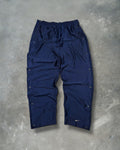 ‘90s Nike Tear Away Track Pants Sz. XL