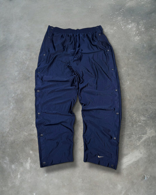 ‘90s Nike Tear Away Track Pants Sz. XL