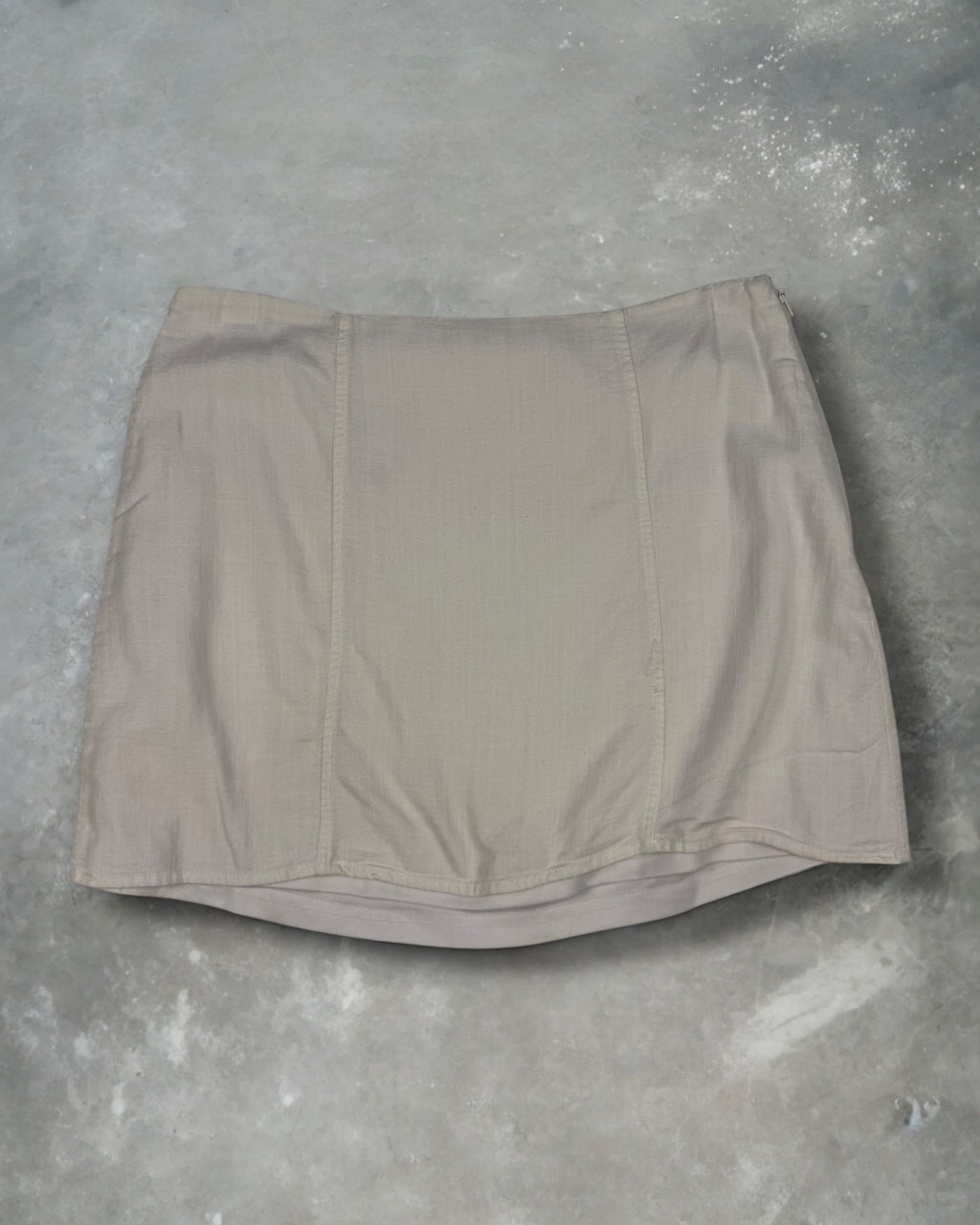 ‘10s Windsor Skirt Sz. M