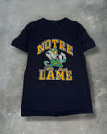 ‘80s Notre Dame Tee Sz. M