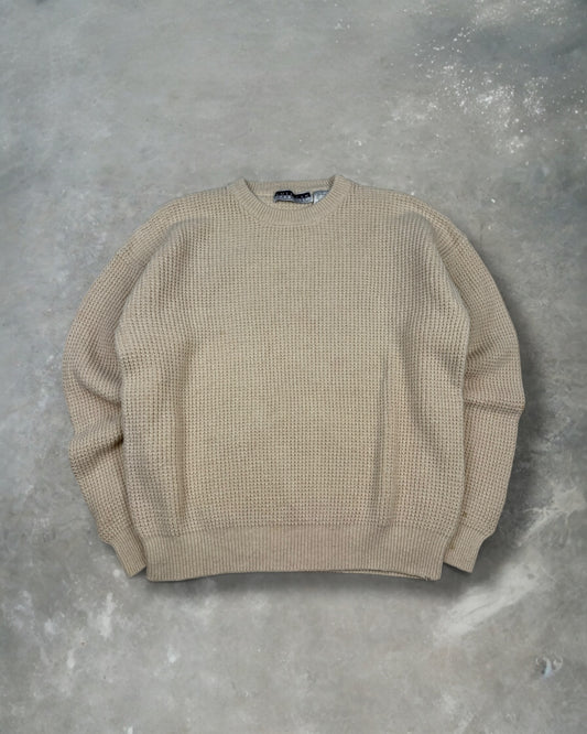 ‘00s American Paradise Sweater Sz. M