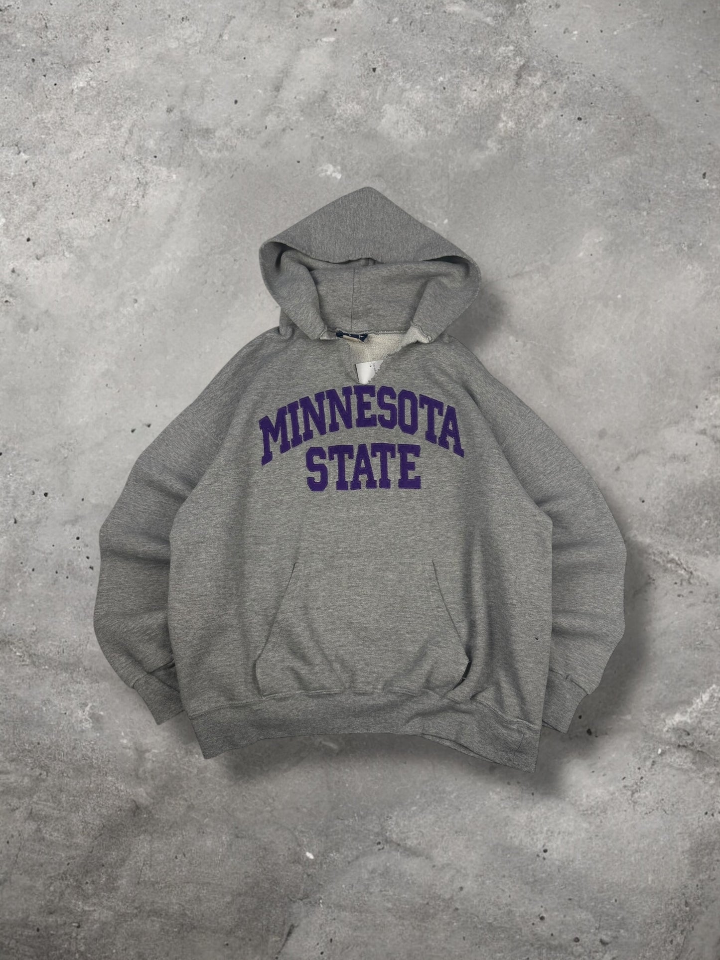 ‘90s Minnesota State Hoodie Sz. L