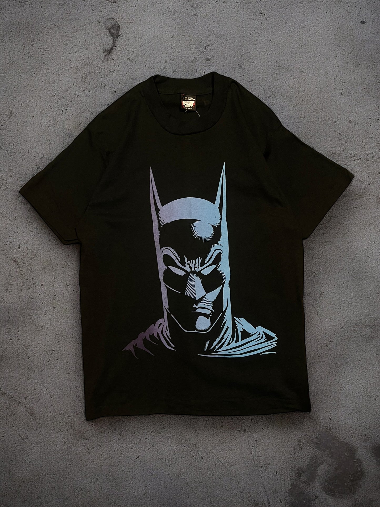 ‘90s Batman Tee Sz. L