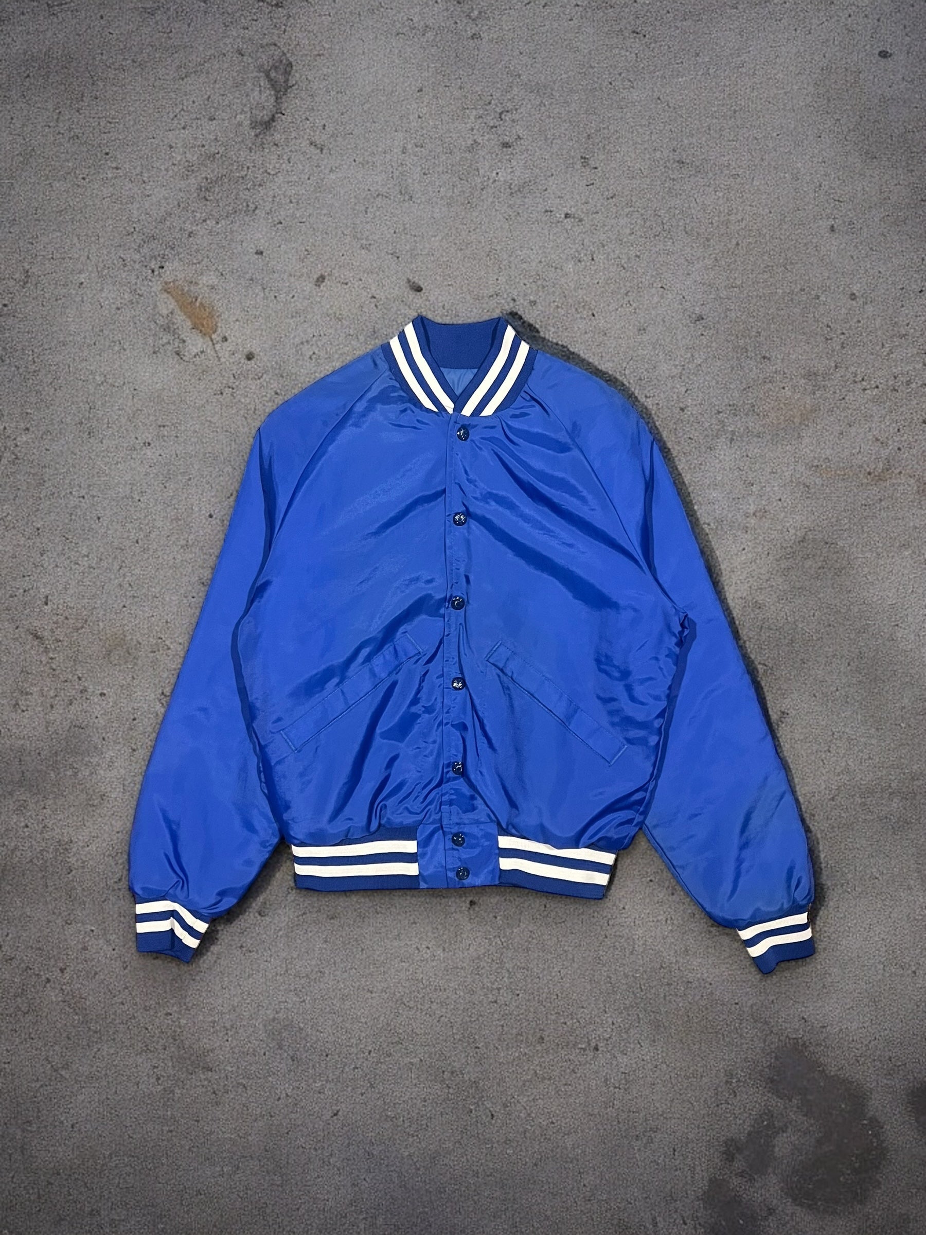 ‘80s Puffer Jacket Sz. XS