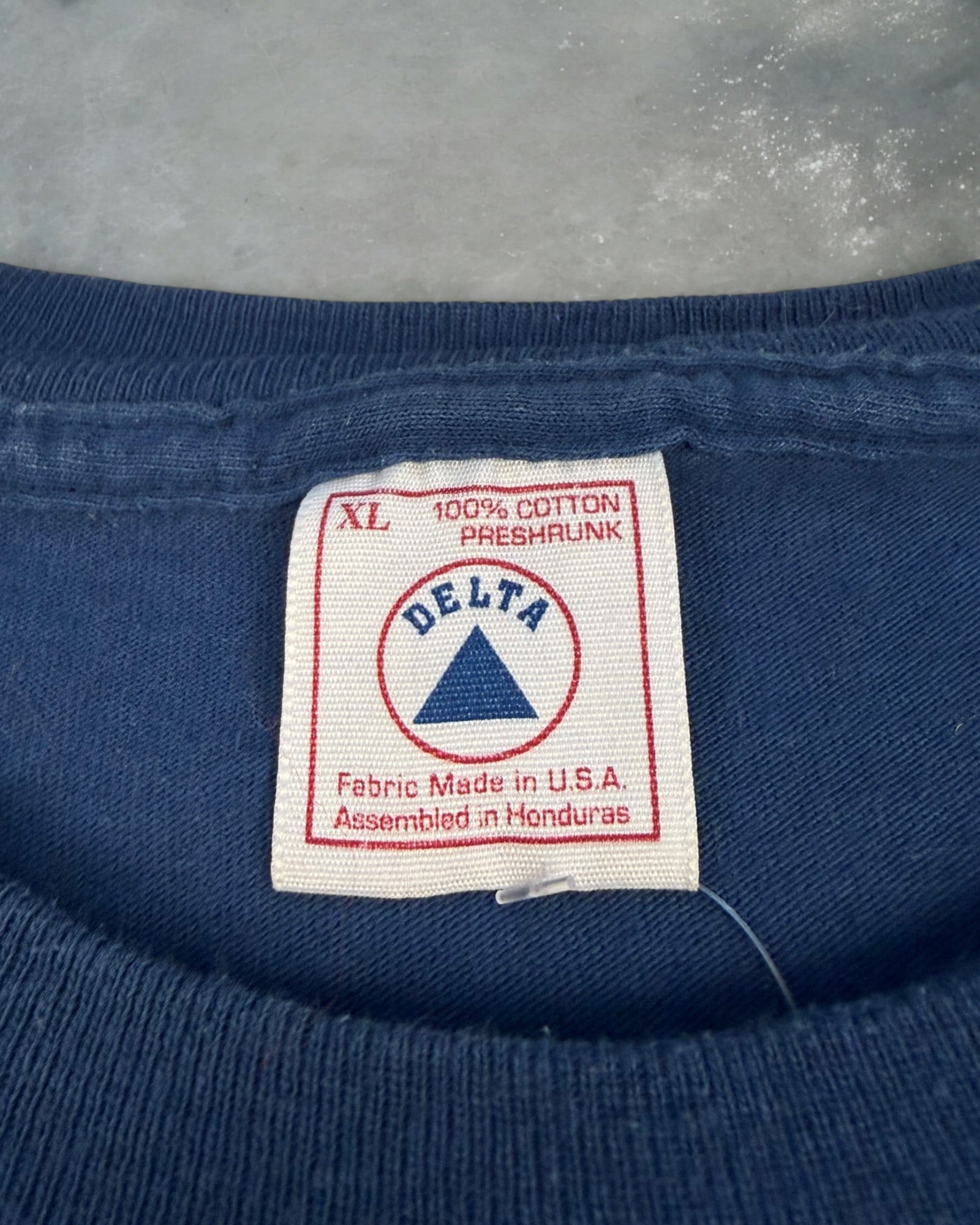 ‘97 Rockford Waterfront Tee Sz. XL