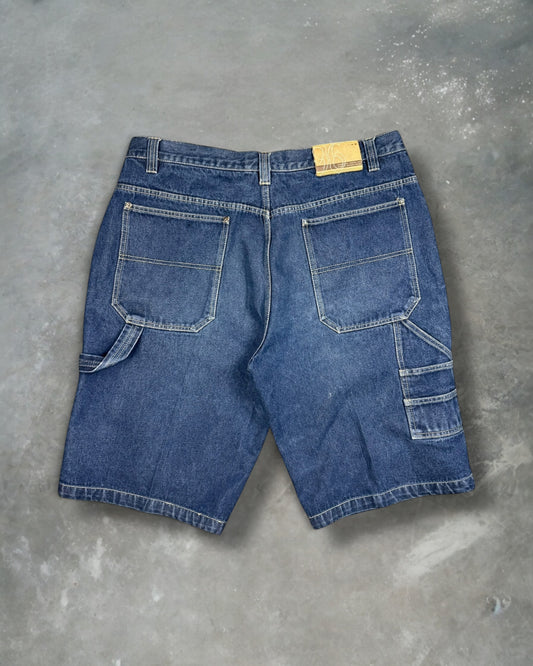 ‘00s 96 Carpenter Jorts Sz. 40