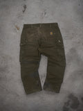 ‘90s Carhartt Pants Sz. 36x30