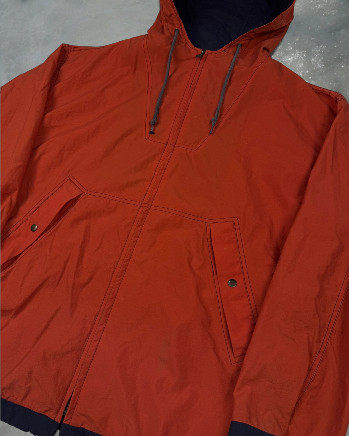 ‘90s Gap Windbreaker Sz. M