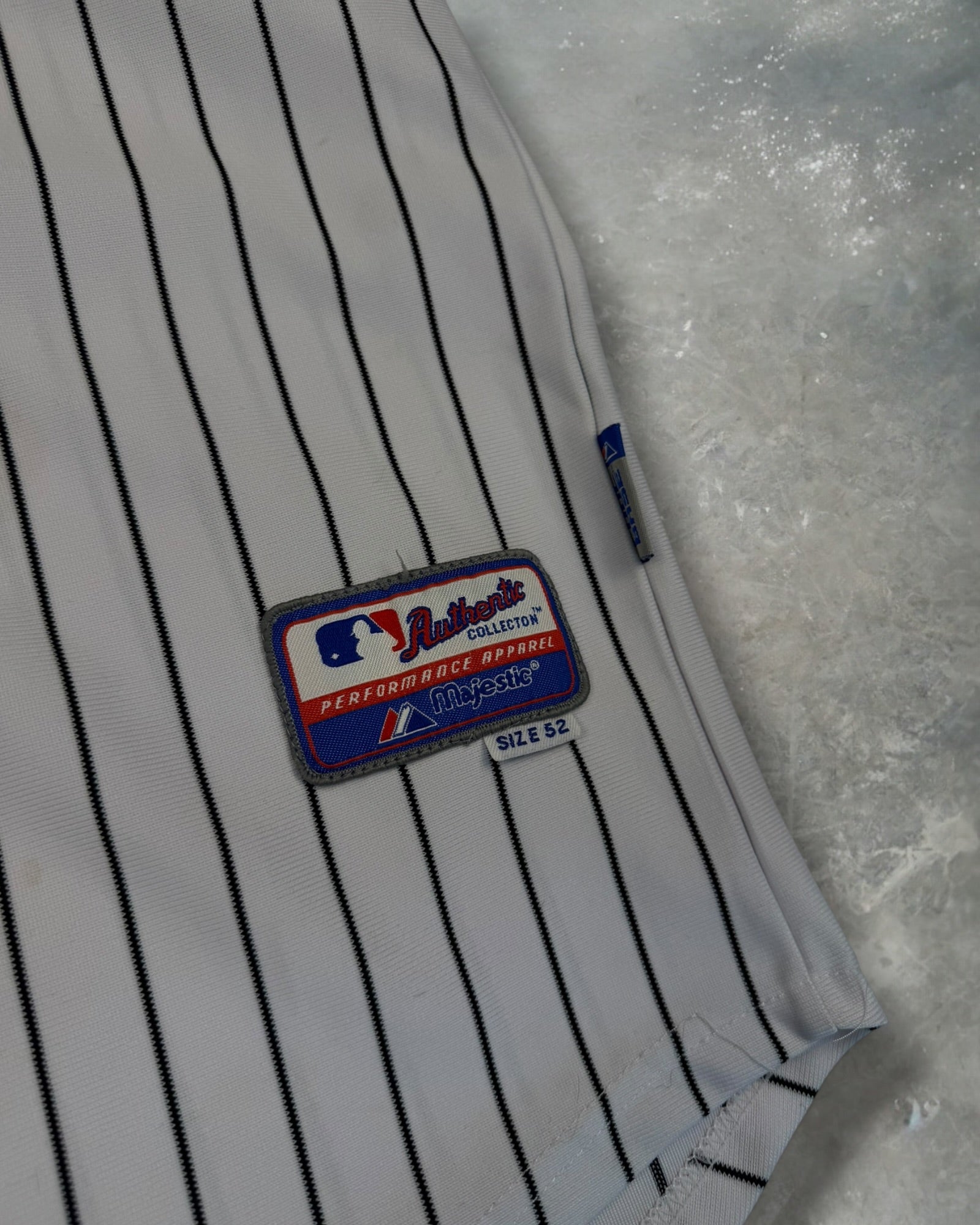 ‘00s NY Yankees Jersey Sz. XL